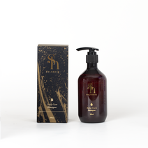 솔하임 스칼프 케어 샴푸 소나무껍질 발효추출물 300ml, 솔하임스칼프헤어케어샴푸