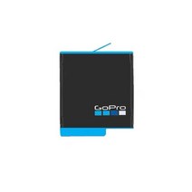 GoPro hero 8 7 6 5범용 충전식 배터리, GoPro 7 6 5용 정품 배터리, 1개