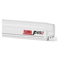 FIAMMA 피아마 F45s 190 어닝 화이트 Awning