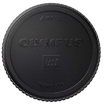 올림푸스 OM SYSTEM Olympus LR-4 Rear Lens Cap for MCON-P02 Macro Converter