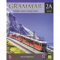 Grammar Form and Function (2E) 2A (Revised) SB, McGraw-Hill