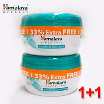 ml 200 +200ml 히말라야수분크림 (대용량) (400ml), 상세페이지 참조