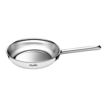 릴리팟 아기 이유식 맞춤 조리 스텐 후라이팬 프라이팬, 릴리팟 이유식 후라이팬