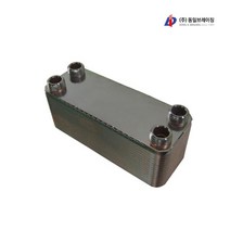 동일브레이징 판형 열교환기 2만Kcal 당일배송