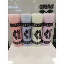 아레나 [동아쇼핑점]운동후 땀과 물기를 피부손상 없이 빠르고 깨끗하게 흡수하며 촉감이 좋은 습식타올 A2AC1AX05, FREE, BL2