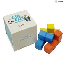 소마큐브, 장강매니아