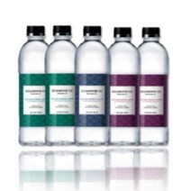 휘오 다이아몬드 EC 네추럴 미네랄 워터, 300ml, 30개