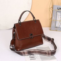 윤휘 여성 가죽 숄더백 토트백 소가죽가방 2161-ML