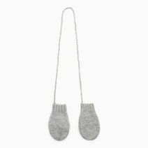 Bonpoint 2023 [11M] 봉쁘앙 PEBDA2660M 장갑 글러브 유아 베이비 키즈 아동용품 OWS PEBDA2660MOWS092