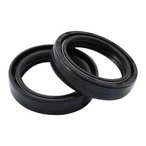 오일씰 33x46 33 46 11 오토바이 부품 프론트 포크 댐퍼 오일 씰 혼다 cj360t cb360 cb 360 74-77 cb400 cb400f cb 400 75-81, 오일 시일
