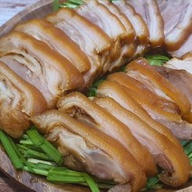 간편 순살 족발 300g x 2팩
