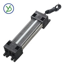 히터부품 절연 PTC 세라믹 에어 히터 200W AC DC 220V 전기 부품
