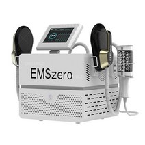 왁싱워머기 셀프왁싱 제모 재료 왁스 EMSZERO 휴대용 투인원 롤러 마사지 무게추 감소 요법 40K 압축 마이크로 진동 진공 5D 2023, 110V_Eu 플러그