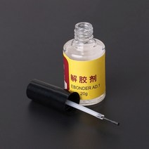 특수 접착제 바르는 용접제 철강 라디에이터 물 탱크 금속 누출 클리너 에폭시 수지, 없음