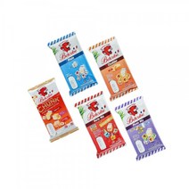 래핑카우 벨큐브 / 플레인 체다 파티믹스 피크닉믹스 청크, 6.래핑카우 벨큐브 청크 24큐브