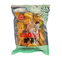 [신중국식품] 펑마이 루구어 루궈 500g