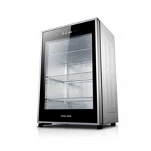 제빵 발효기 식빵 반죽 홈베이킹 피자 도우 생지 제과, 1. 40L 2단