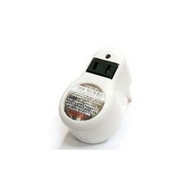 가정용 미니트랜스 15W 외국 제품을 한국에서 사용시 소형변압기 다운 국내, 색상/화이트