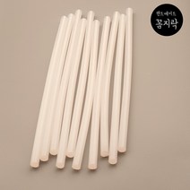 국산 글루건심 핫멜트 7mm, 강력8개