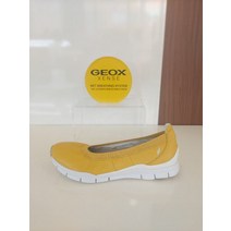 제옥스 제옥스 제옥스 geox 경량 발레리나 플렛 굽2.5cm w1s2f2c0s83 (P002212722)