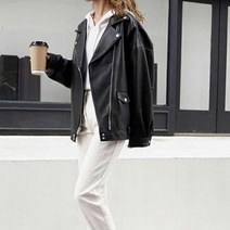 친구 모임 직장인 오피스룩 20 대 30 블랙 자켓 여자 오버핏 여성 쇼핑몰 간절기