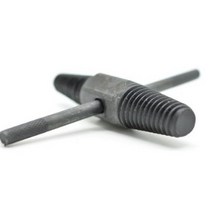 배관 나사 제거기 12mm / 16mm 용, 3개
