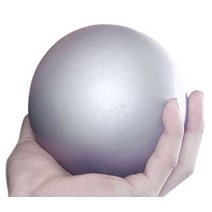 투포환 공 던지기 연습 훈련 원반 체육부 입시용, 6kg