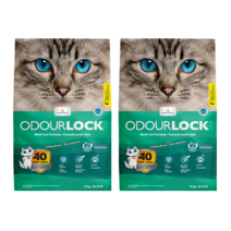 오더락 클럼핑캣리터 12kgx2개 -택1, 카밍브리즈2개