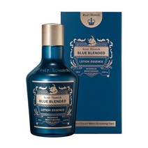 [스콧해미쉬] (아이투) 블루 블렌디드 로션 에센스 180ml, 상세 설명 참조