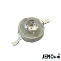 3W 파워LED 발광다이오드 근적외선 N-IR850nm HBL0306, 상세 참조