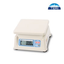 TG AND 고정밀 전자저울 KB 시리즈, 2kg