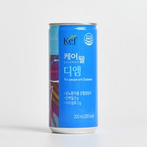 케어웰 디엠 환자식, 200ml, 30캔
