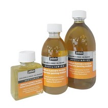 [뻬베오]페인팅미디엄 (용량 선택), 상세설명 참조, [6170750]75ml