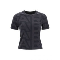 MARC JACOBS C605C08RE22 084 THE MONOGRAM BABY T-SHIRT 마크 제이콥스