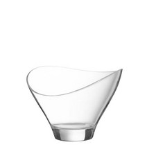 [아코록 재즈 디저트볼 250ml(L6753FA) 1Pcs]/루미낙/유리잔/유리볼/칵테일/음료수/식기/