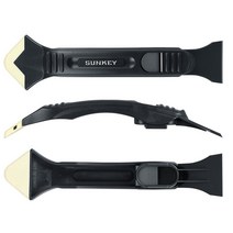 줄눈시공 셀프 실리콘 스크래퍼 제거 헤라 스크레퍼칼 조각기, 실리콘제거기헤라