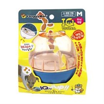 도기맨 아이큐 토이 M., 1