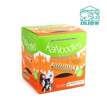 포켄스 카누들 필로팩 S 680g 100p