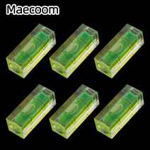 3d프린터 Ender 3 CR10 ENDER5 3D 프린터 용 2/4pcs 핫 베드 레벨링 감지 히트 레벨러 레벨 감지기 사용, 02 4pcs