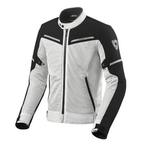REVIT AIRWAVE3 JACKET 레빗 메쉬자켓 여름용 오토바이