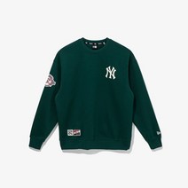 뉴에라 MLB 쿠퍼스타운 100주년 기념 뉴욕 다크그린 13546467