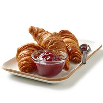 브리도 프랑스 크로아상 60gx10개, 1개