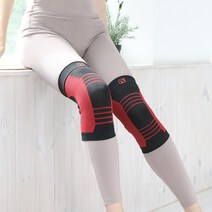 폭스밸리 무릎보호대 밴드형