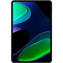 Xiaomi 패드 6 Wi-Fi 버전 11인치 144Hz 8840mAh 블루투스 5.2 4개의 스피커 돌비 애트모스 13Mp 카메라 + 고속 자동차 51W 충전기 번들 (그래비티, Gravity Gray