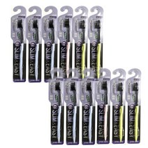 시스테마 어금니꼼꼼 칫솔 x 12개 색상랜덤 초극세모+특수모, 1개입