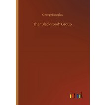 The Blackwood Group Paperback, Outlook Verlag