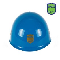 국제 MP 낙하물 위험방지 원터치 안전모 KJH-031-0241, 옵션:백색