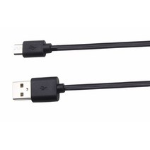 USB 충전기 전원 어댑터 케이블 코드 Aukey SK-M7 무선 블루투스 스피커, 한개옵션0