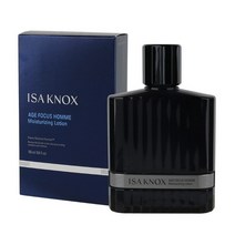 이자녹스 에이지포커스 옴므 모이스처라이징 로션 150ml, 없음