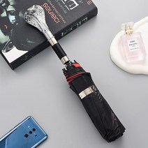 낚시 파라솔 미니 대형 캠핑 민물 바다 야외 블랙 접는 비 남성 방풍 디자이너 여행 우산 강한 옴브렐로 가정용 상품 YX50UM